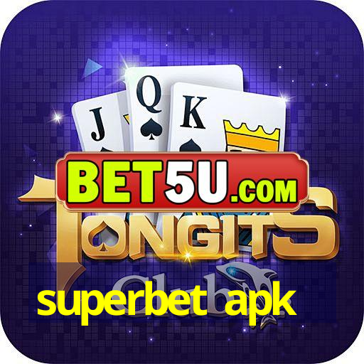 superbet apk